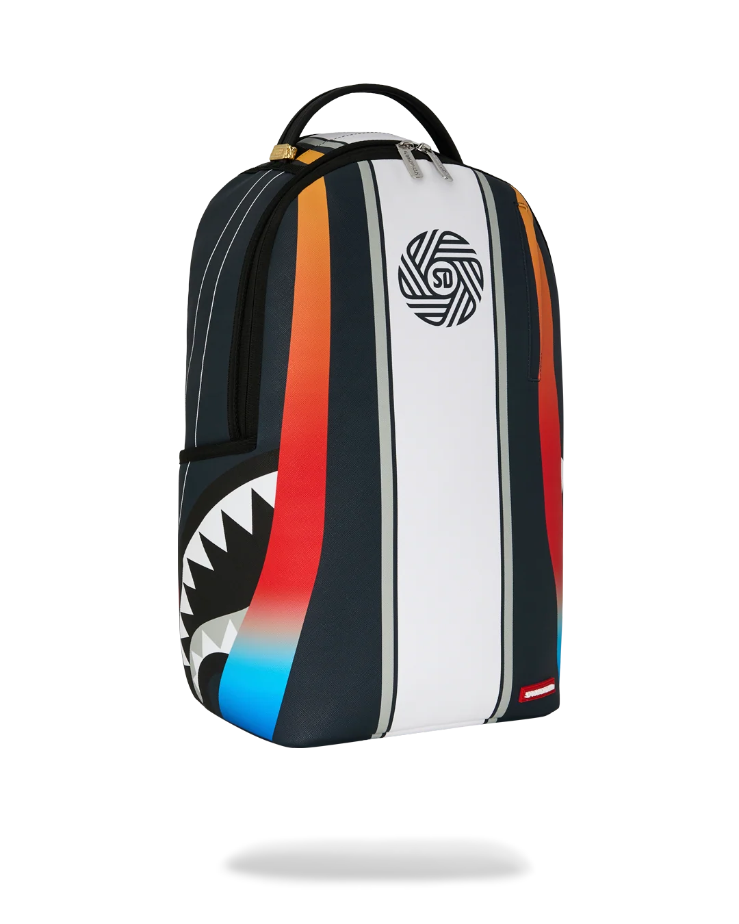 MLS COLLAB - SAN DIEGO GLOW DLXSV BACKPACK