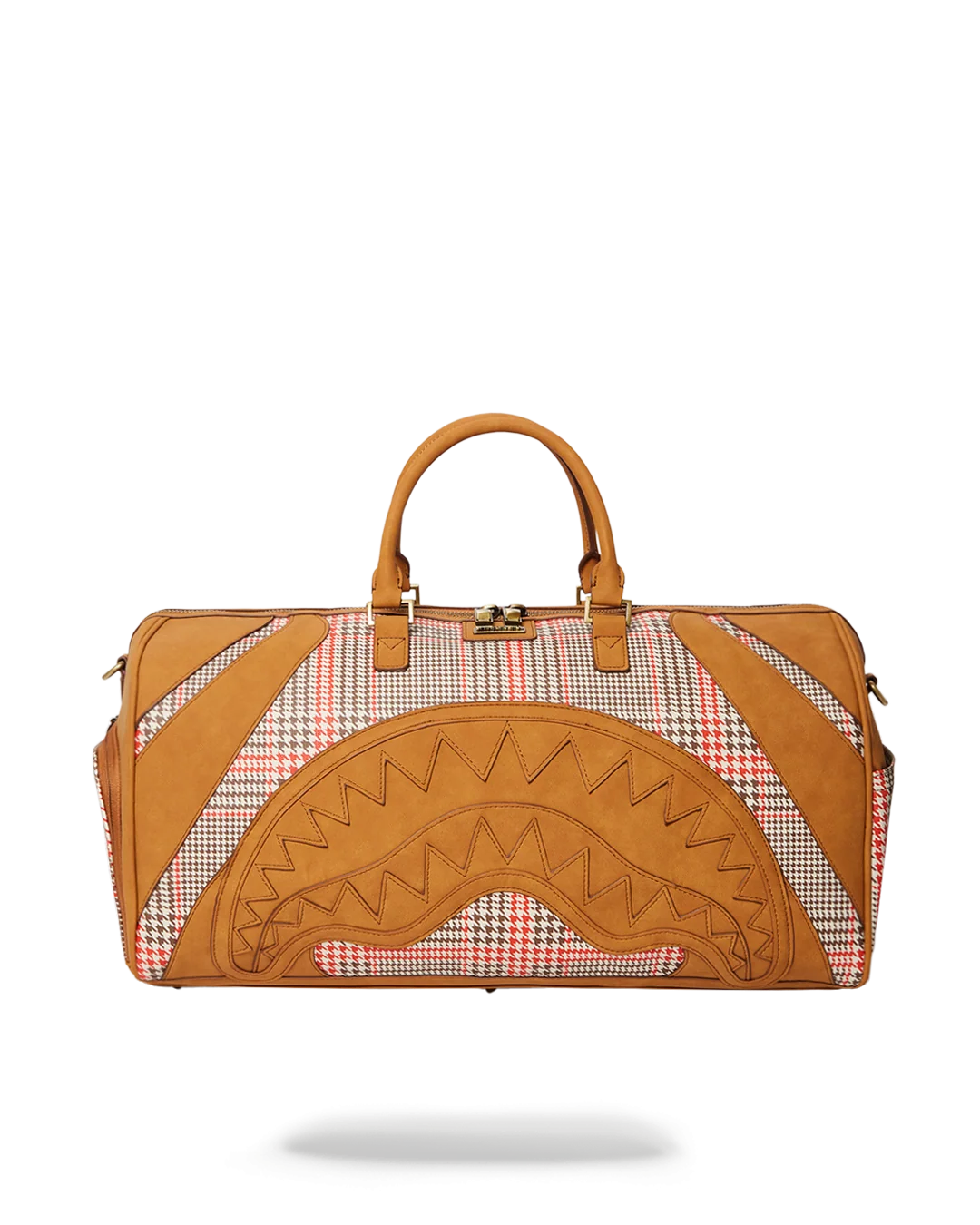TURBO 500 DUFFLE