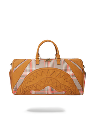 TURBO 500 DUFFLE