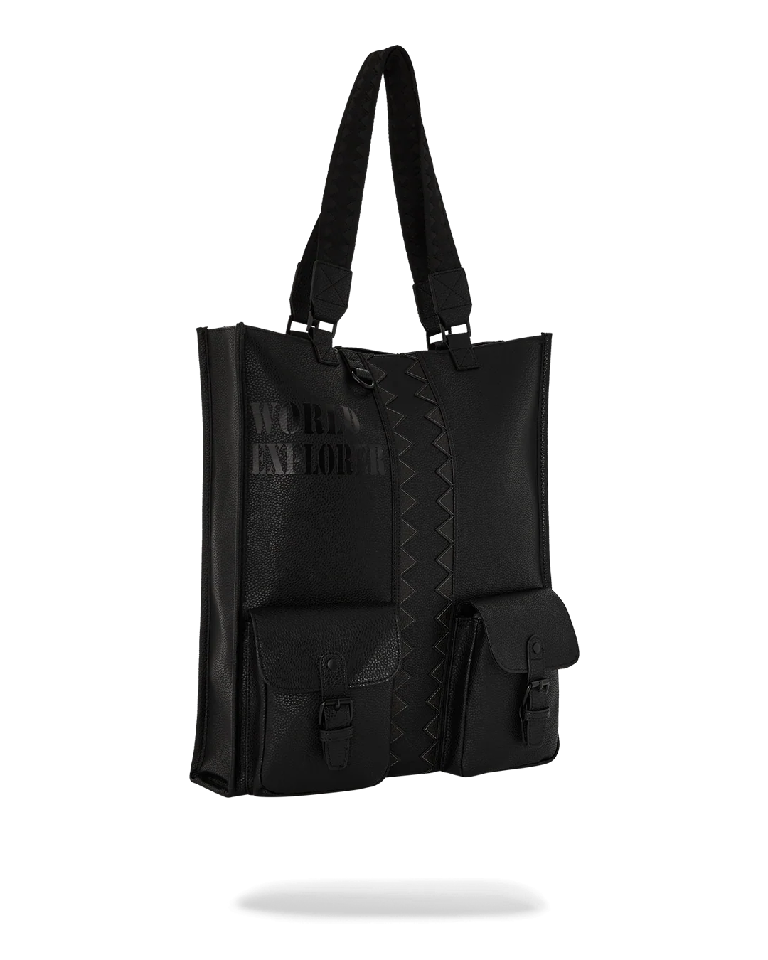 WORLD EXPLORER ENTREPRENEUR CARGO TOTE