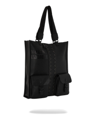 WORLD EXPLORER ENTREPRENEUR CARGO TOTE