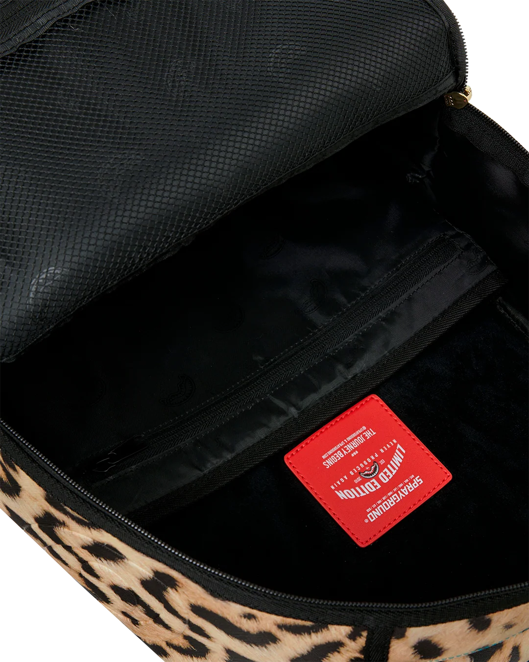 RIVIERA REIGN BACKPACK
