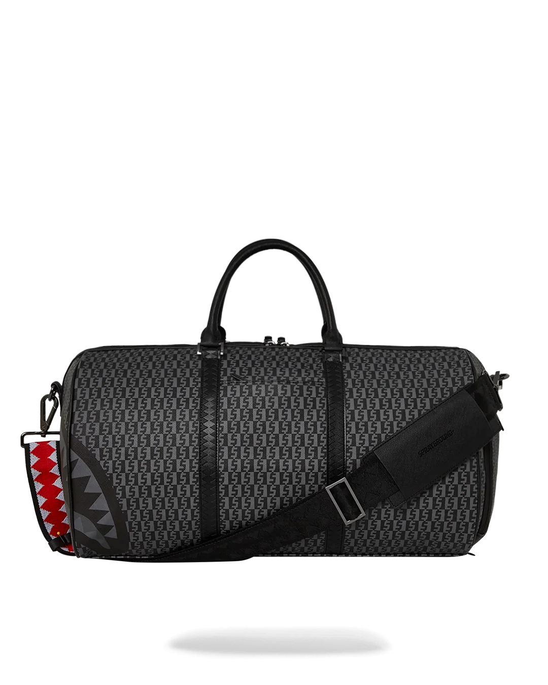 SHARKFINITY STEALTH PILOT DUFFLE
