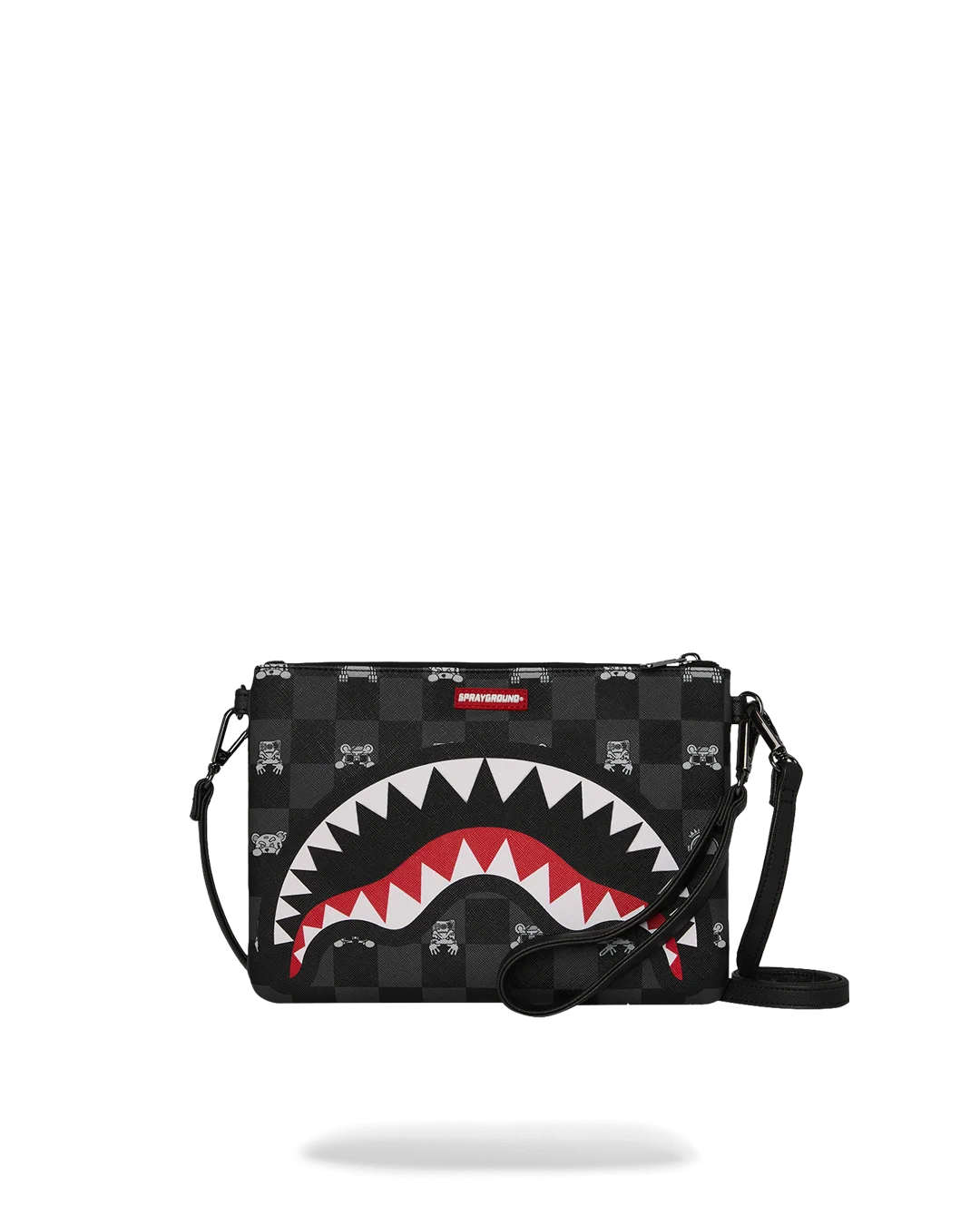 SHARK MOB HIDEOUT CROSSOVER CLUTCH