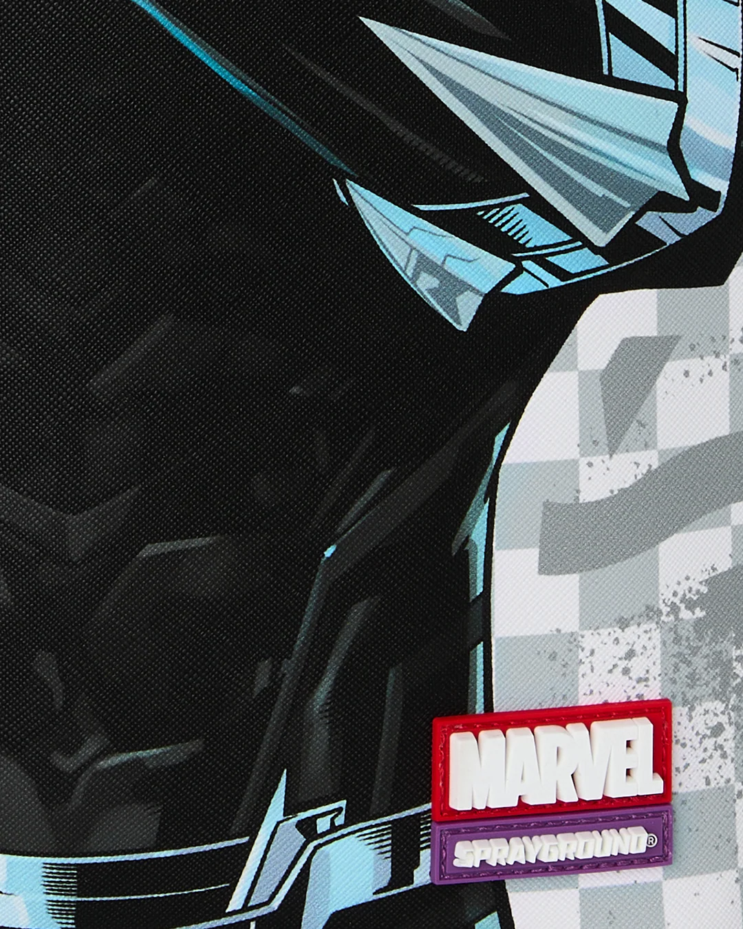 MARVEL BLACK PANTHER WAKANDA FOREVER FOREVER BACKPACK