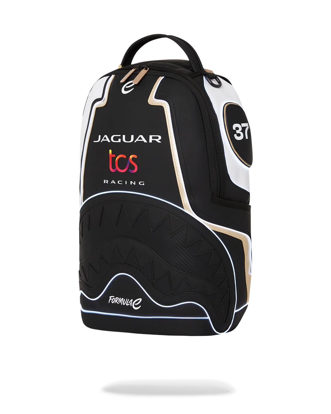 FORMULA-E JAGUAR LED BACKPACK