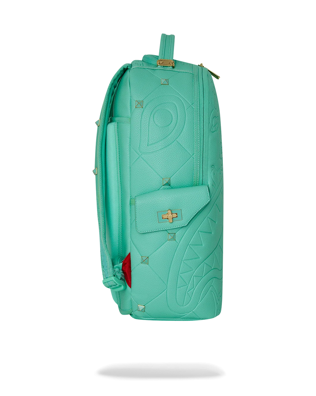 BABY BEAR BADDIE - MINT CONDITION BACKPACK