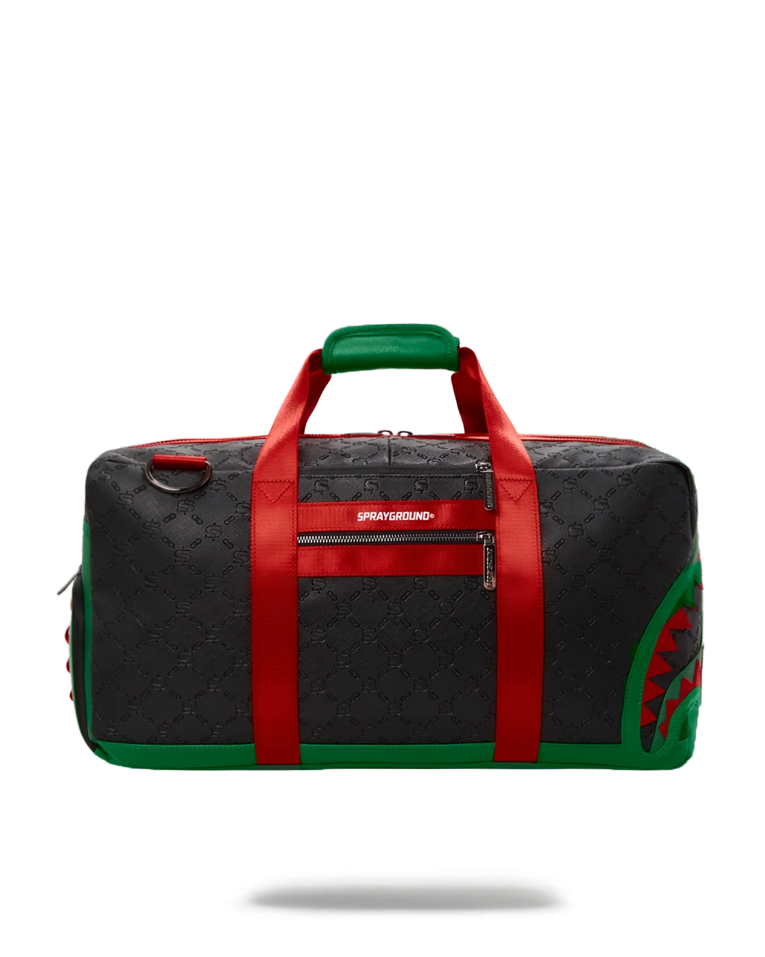 DINERO DUFFLE