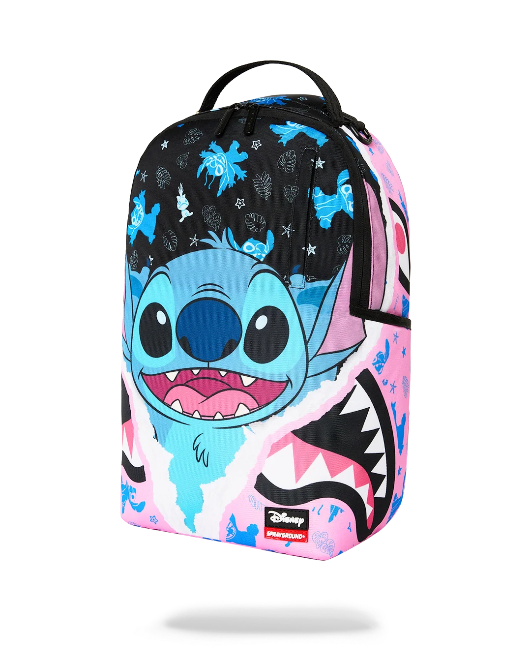 LILO & STITCH OFFICIAL COLLAB - BREAKOUT BACKPACK