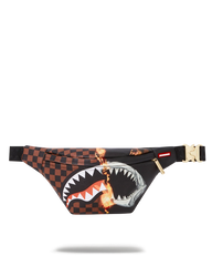 SHARKS IN PARIS UNSTOPPABLE SAVVY CROSSBODY