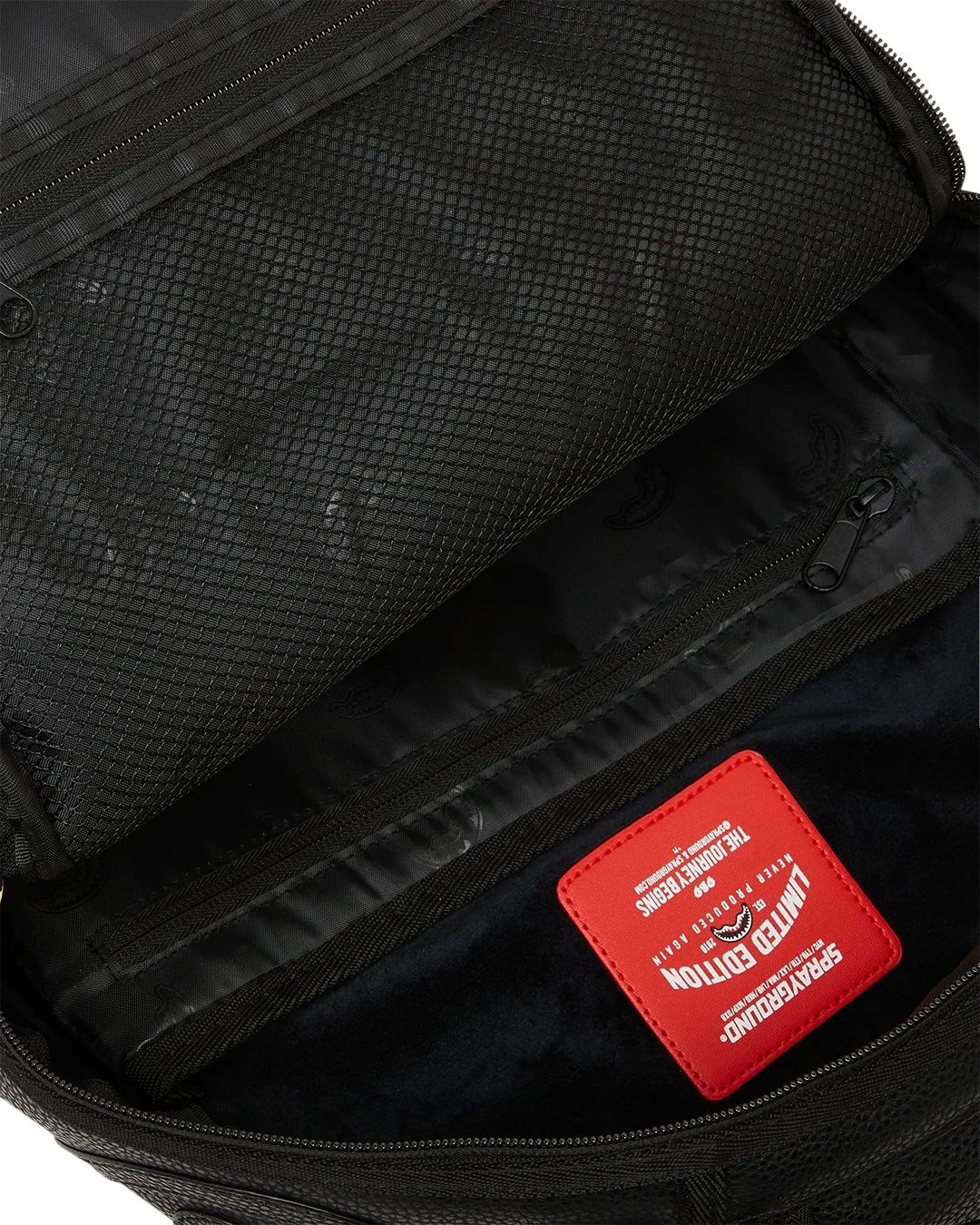 THE CHAMP BACKPACK (DLXV)