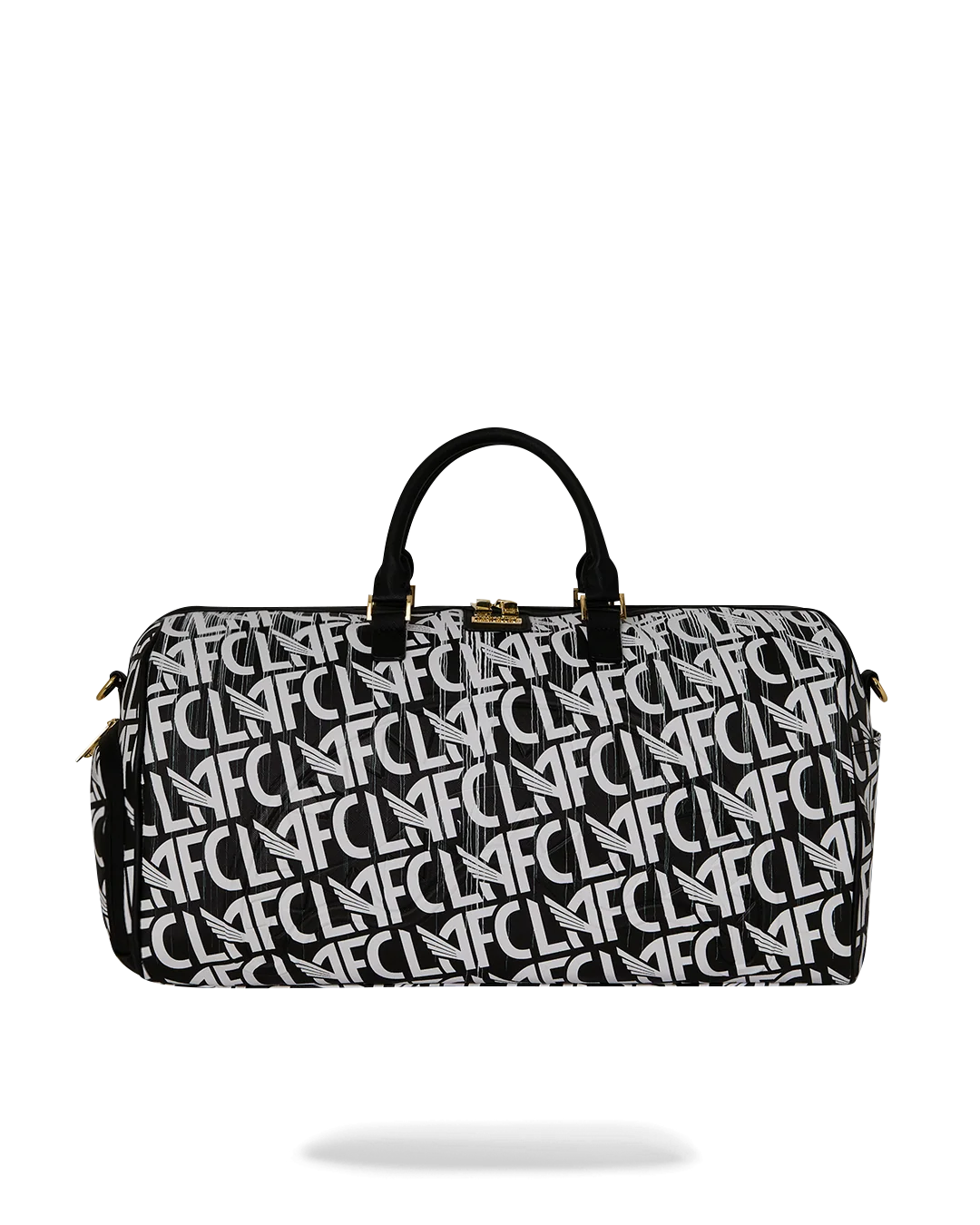 MLS LA FC WINGED WONDER DUFFLE