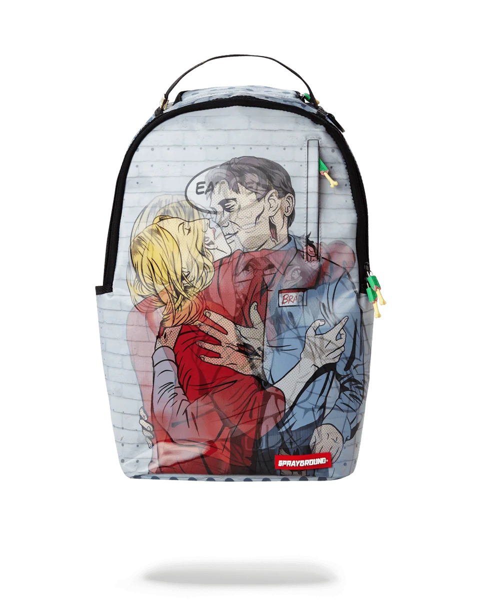 ZOMBIE LOVERS (LENTICULAR)