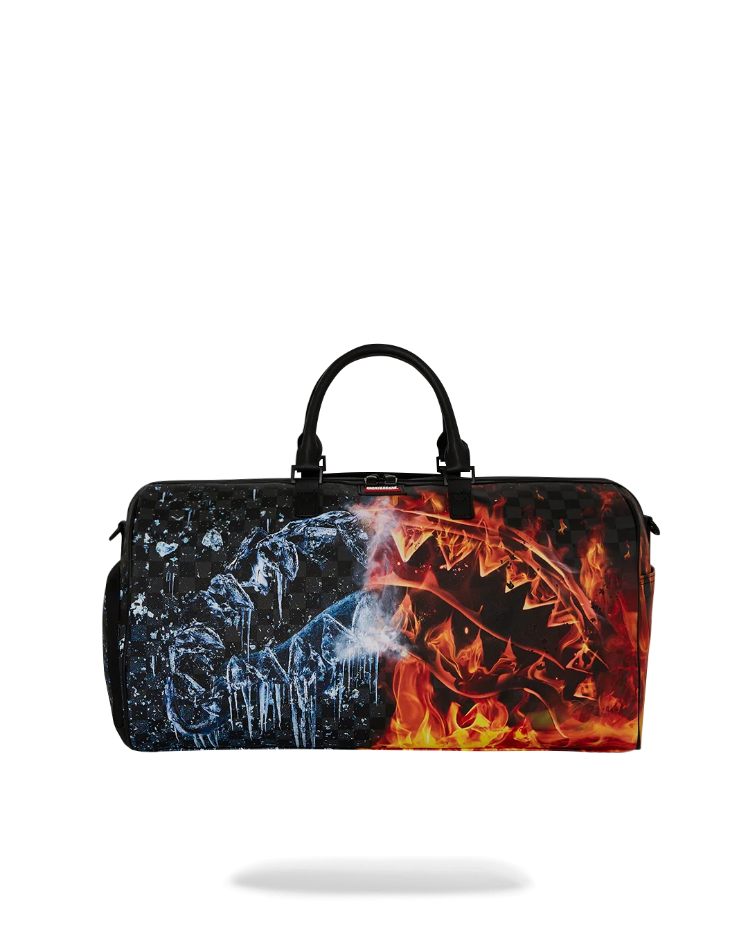COLD HEAT DUFFLE