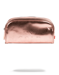 ROSE GOLD POUCH
