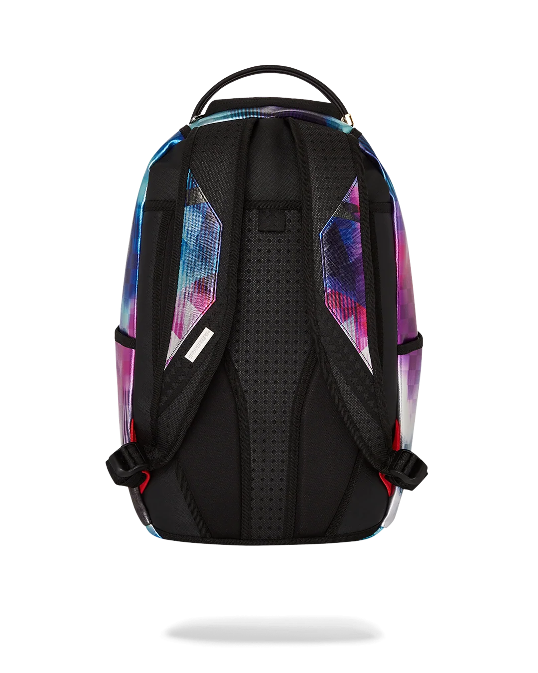 SHARKCLUB ELECTRONICA BACKPACK