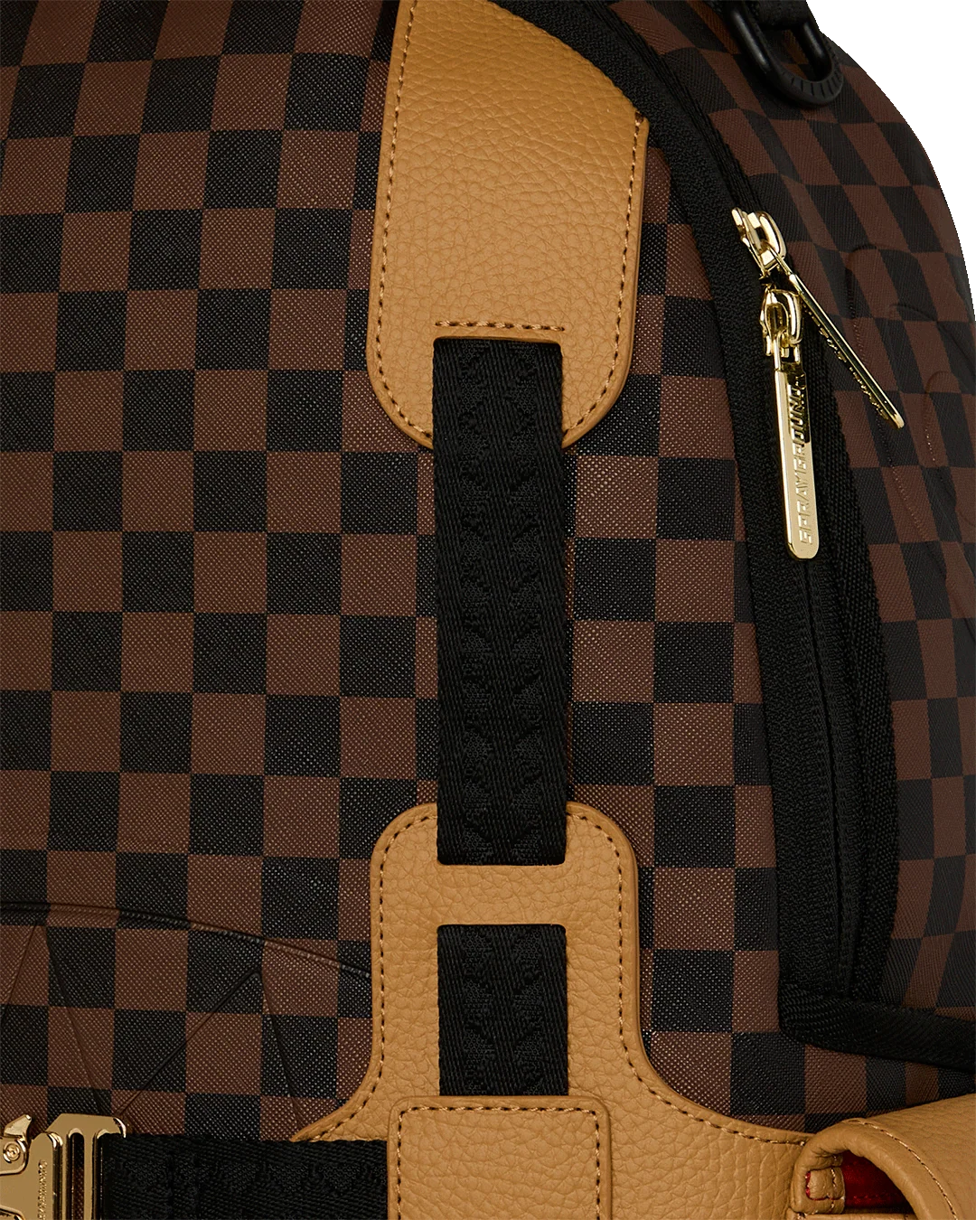 HIGHLINE HOLSTER BACKPACK
