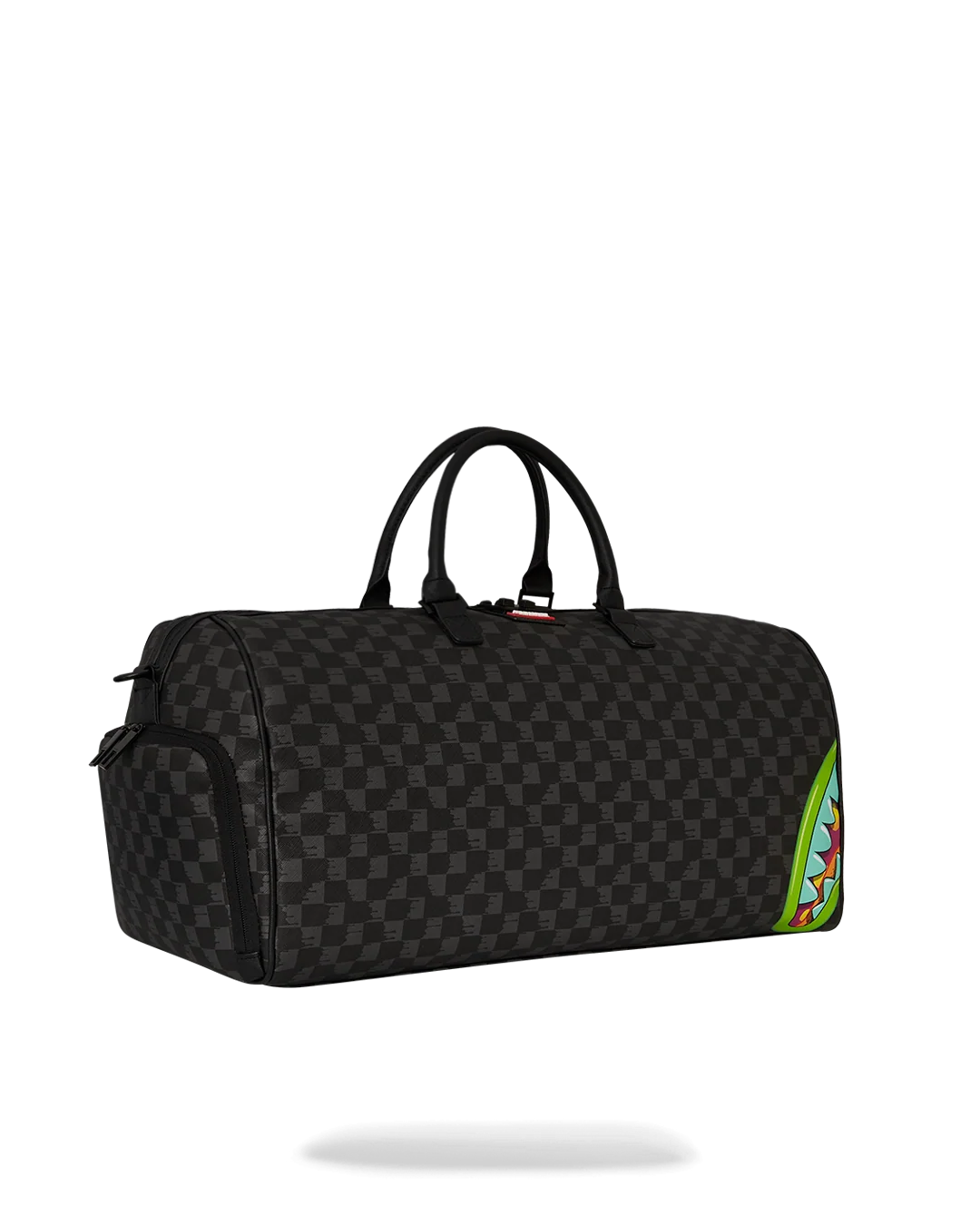 SLIME TAKEOVER DUFFLE