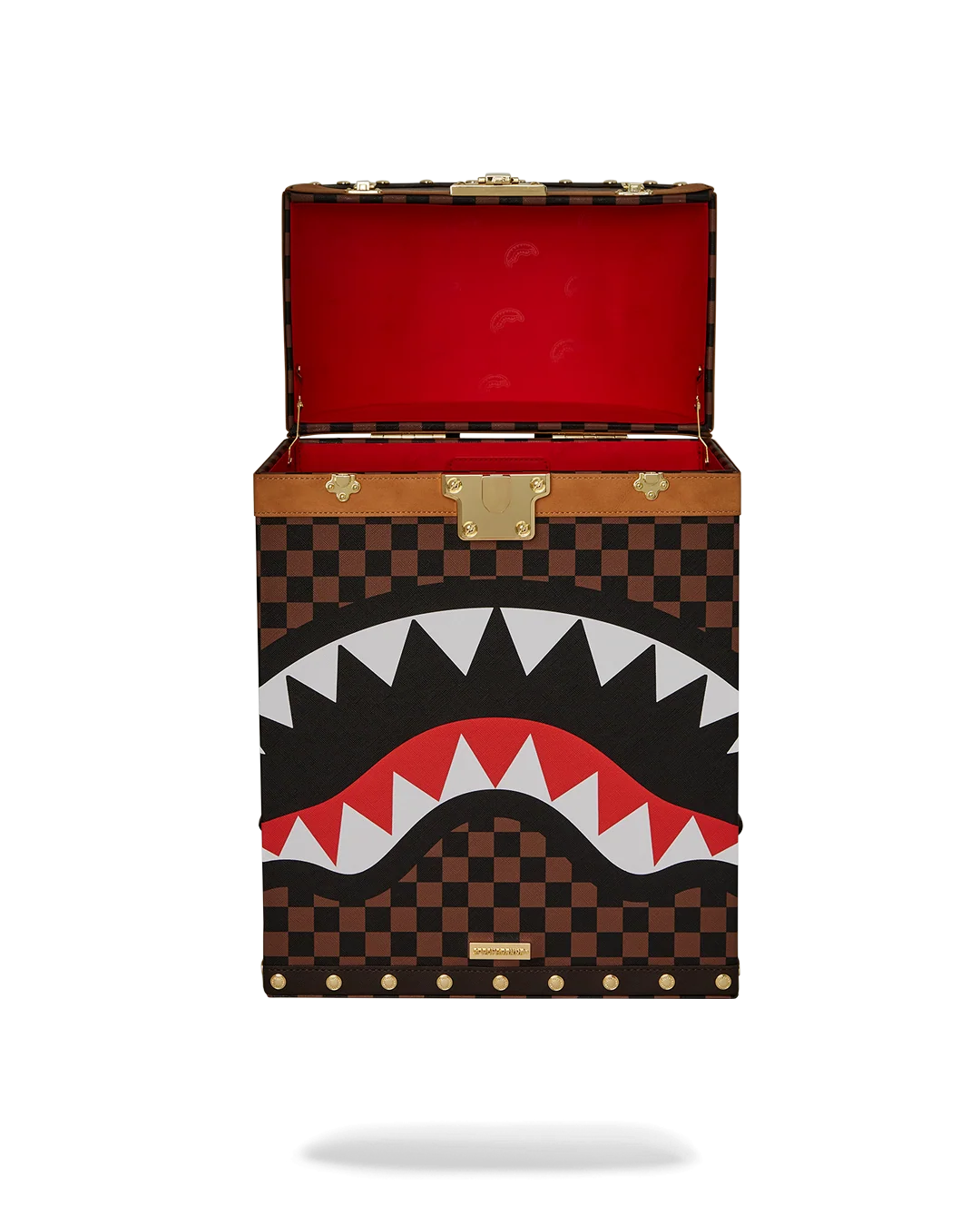 HENNYVILLE TRUNK BACKPACK