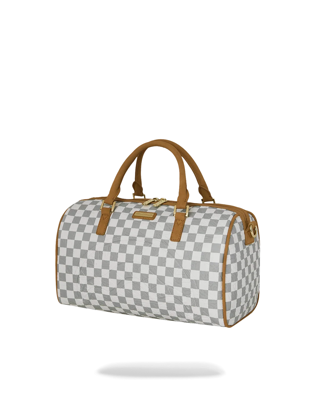 THE PRIVATE JET SHARK CLUB - HIGH ALTITUDE MINI DUFFLE