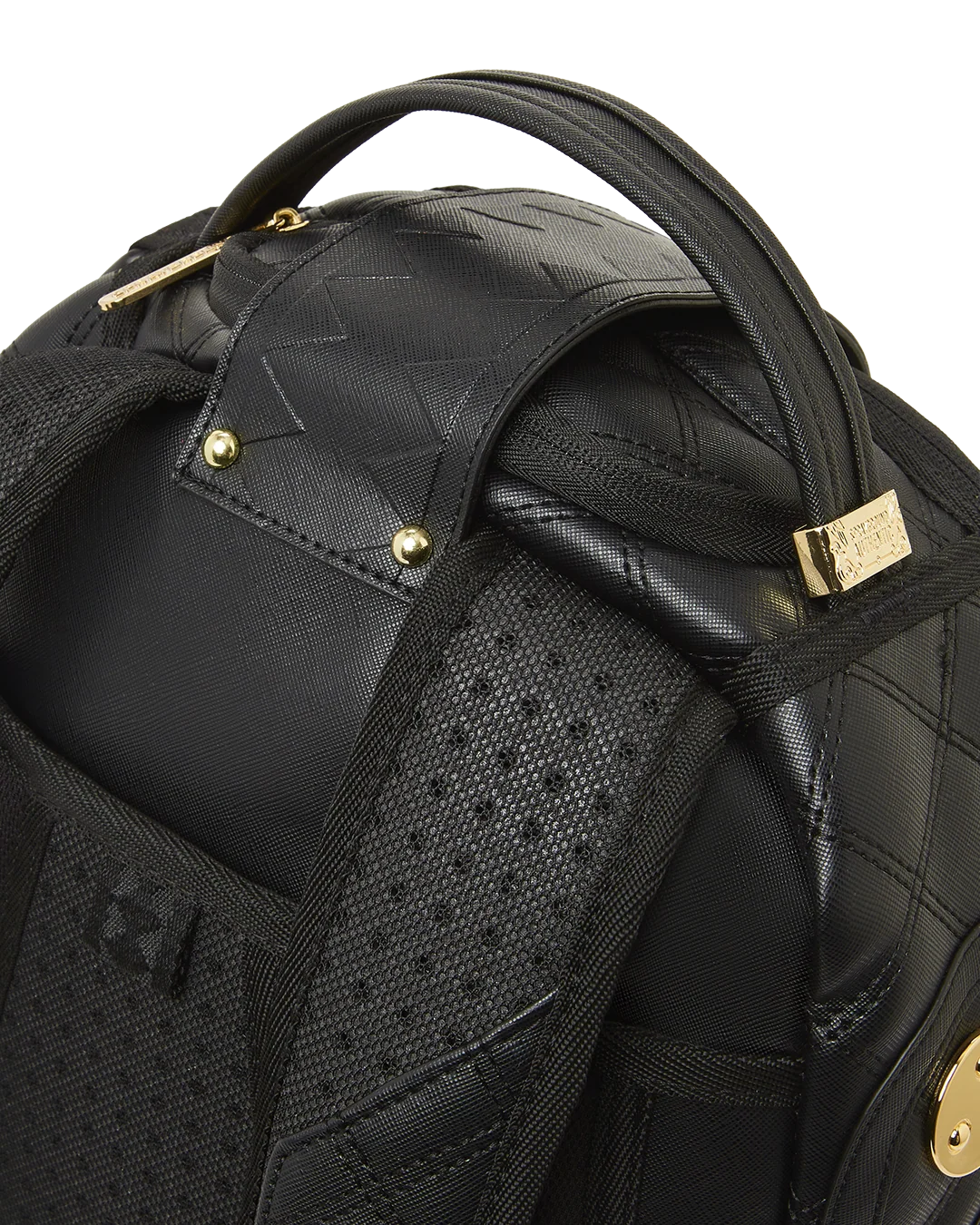 24K GENEVA BACKPACK (DLXV)