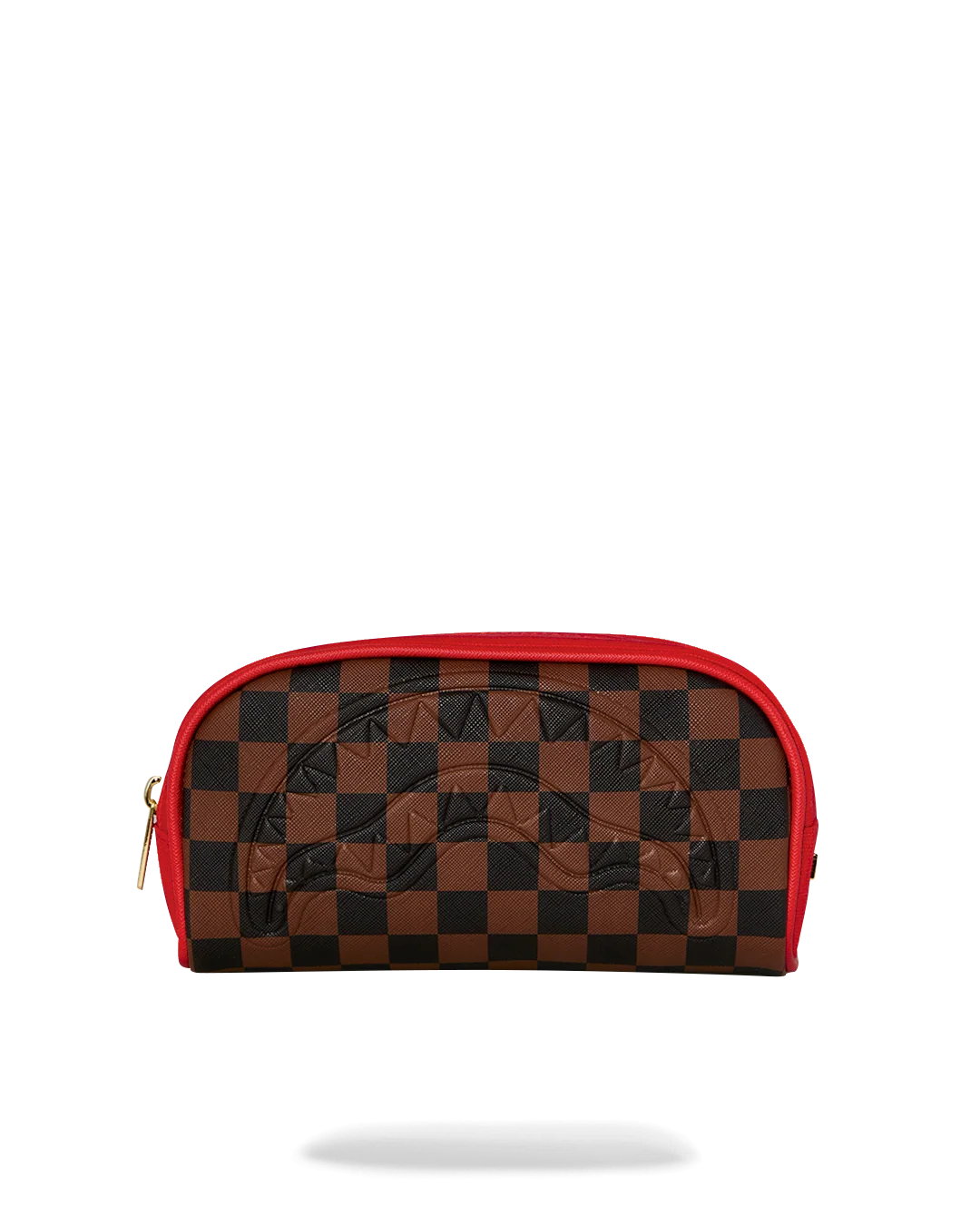 KATANA CHECK BOSS POUCH