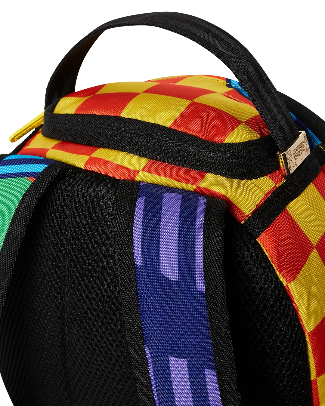 SMALL BACKPACK: IN THE VAULT