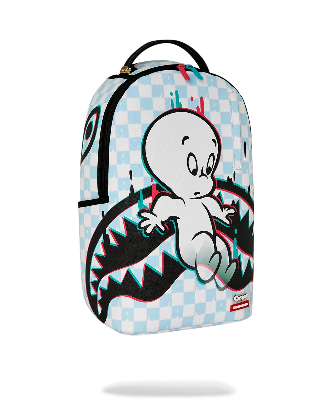 CASPER FADE AWAY BACKPACK