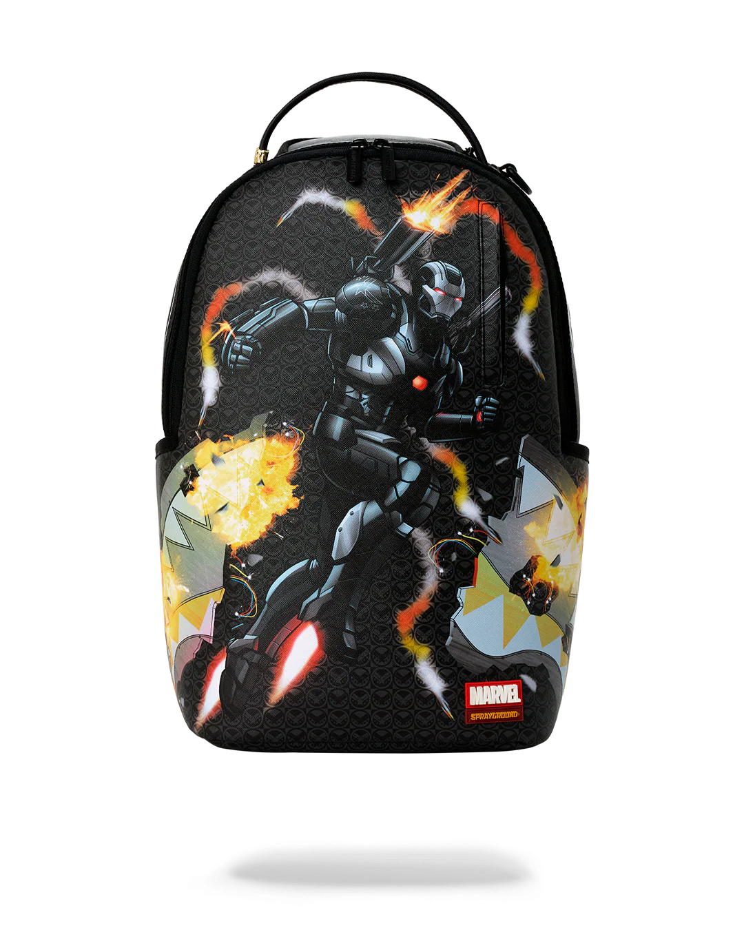 MARVEL AVENGERS FULL ARSENAL BACKPACK