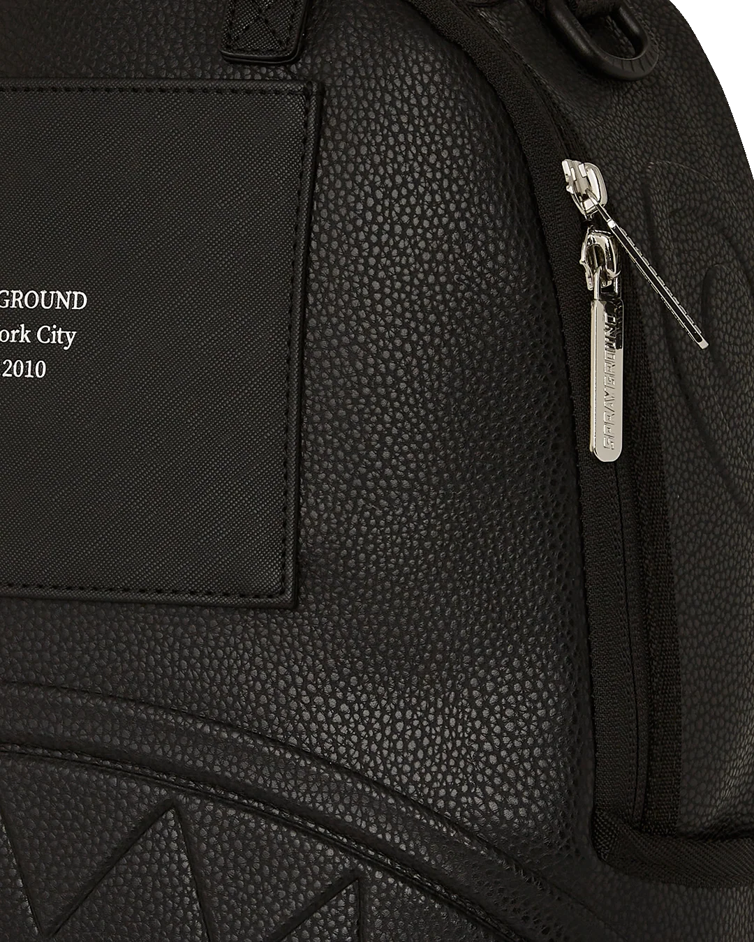 THE HQ BACKPACK