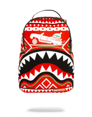 UGLY SWEATER SHARK