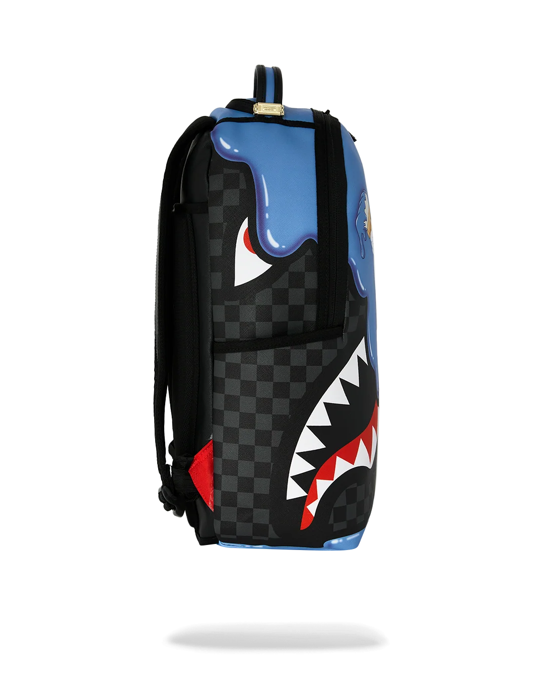 DISNEY MICKEY OFFICIAL COLLAB - MAGIC ART BACKPACK