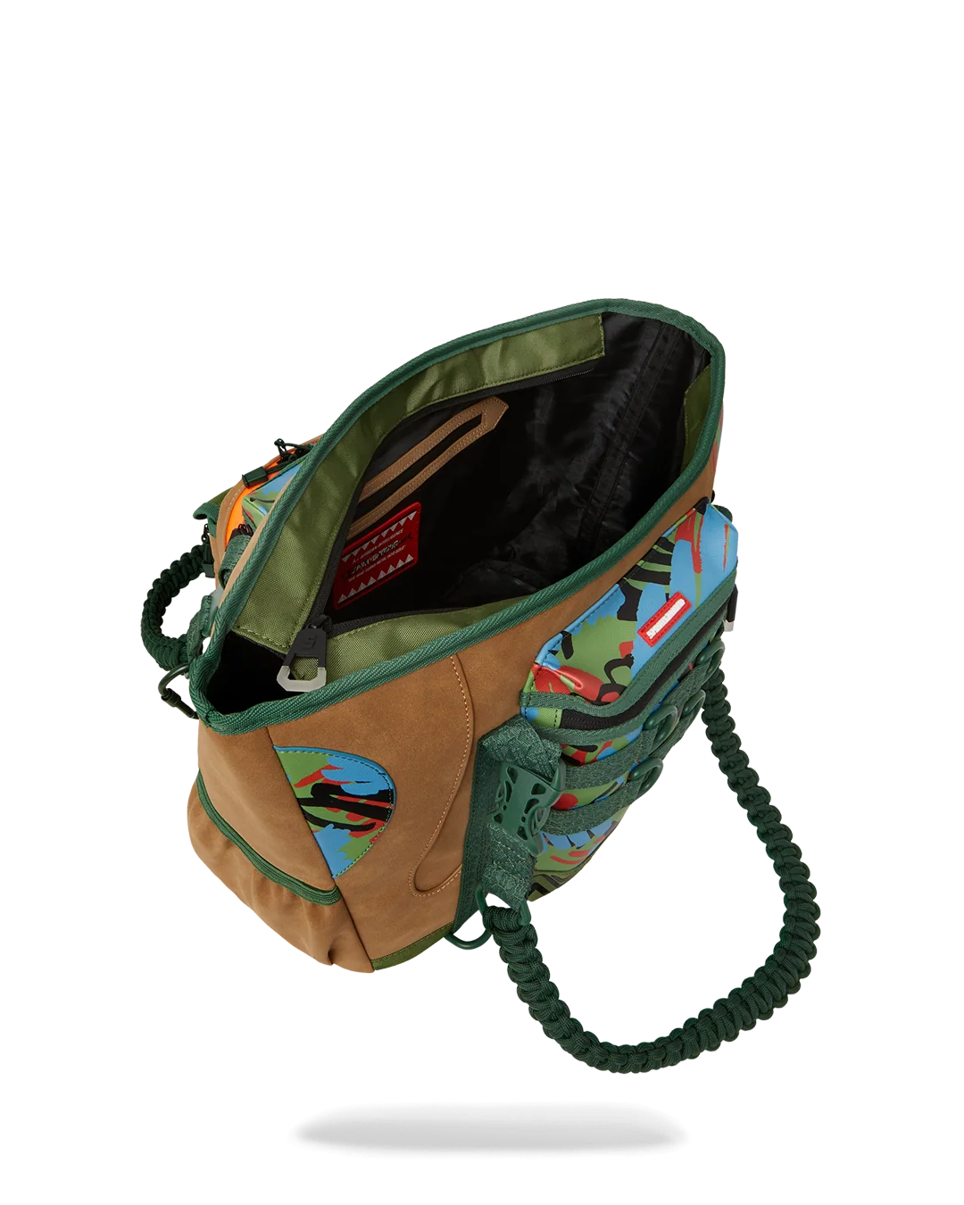 A.I. SPECIAL OPS CARGO TOTE