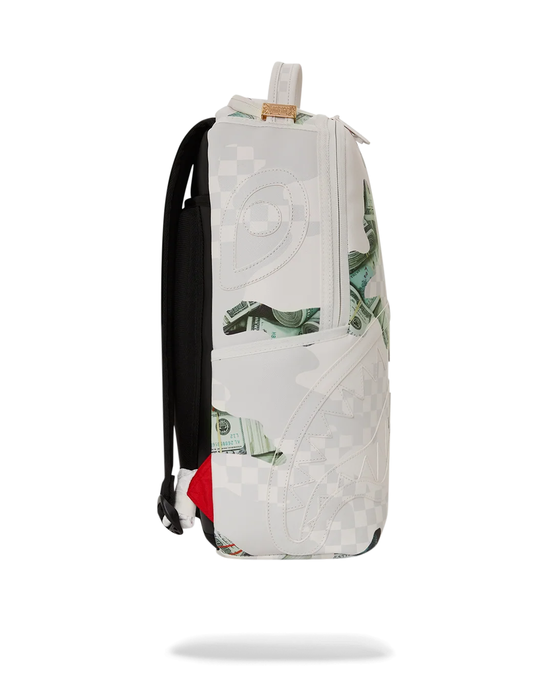 3AM MONEY AT RANDOM BACKPACK (DLXV)