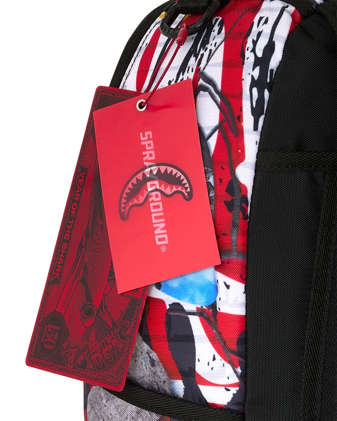 KOOL AID - OH YEA BACKPACK