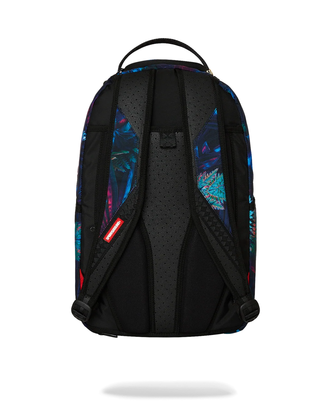 MIDNIGHT RAVE DLXR BACKPACK