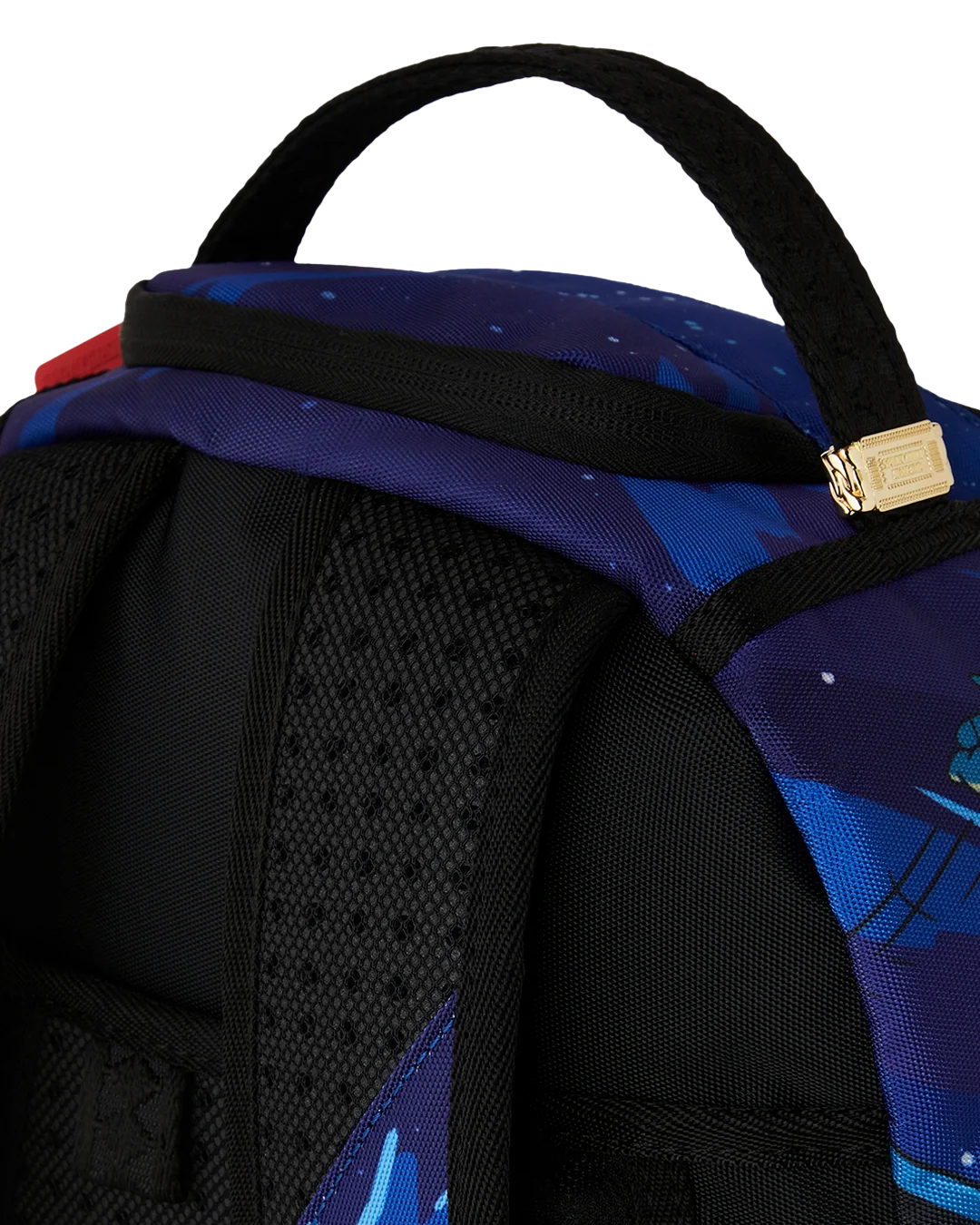 MISFITS AND MISCHIEF BACKPACK