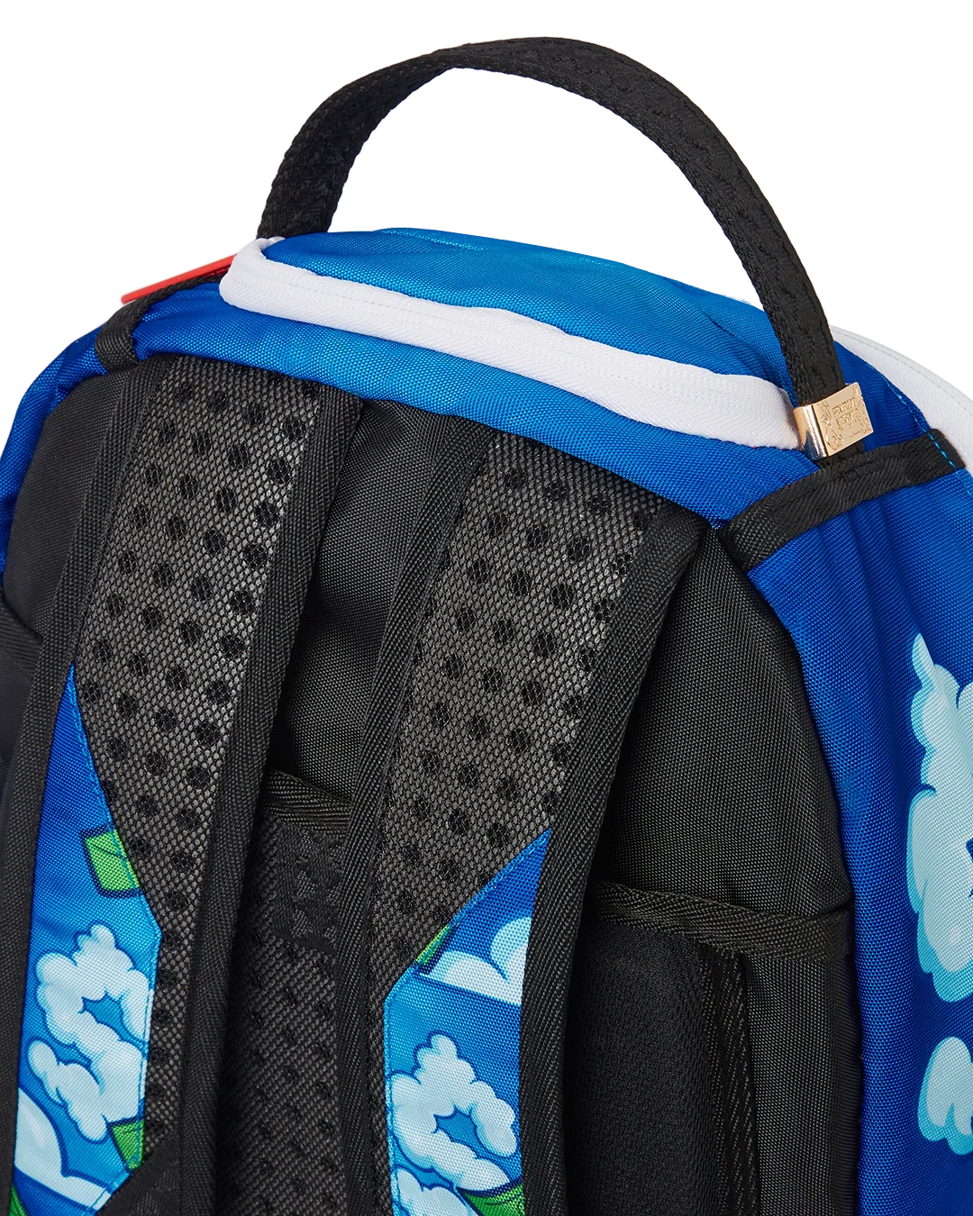 MONEY DREAMS BACKPACK (DLXR)