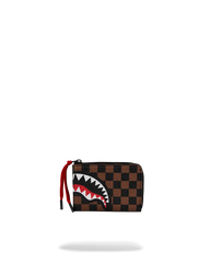 THE PRIVATE JET SHARK CLUB WALLET