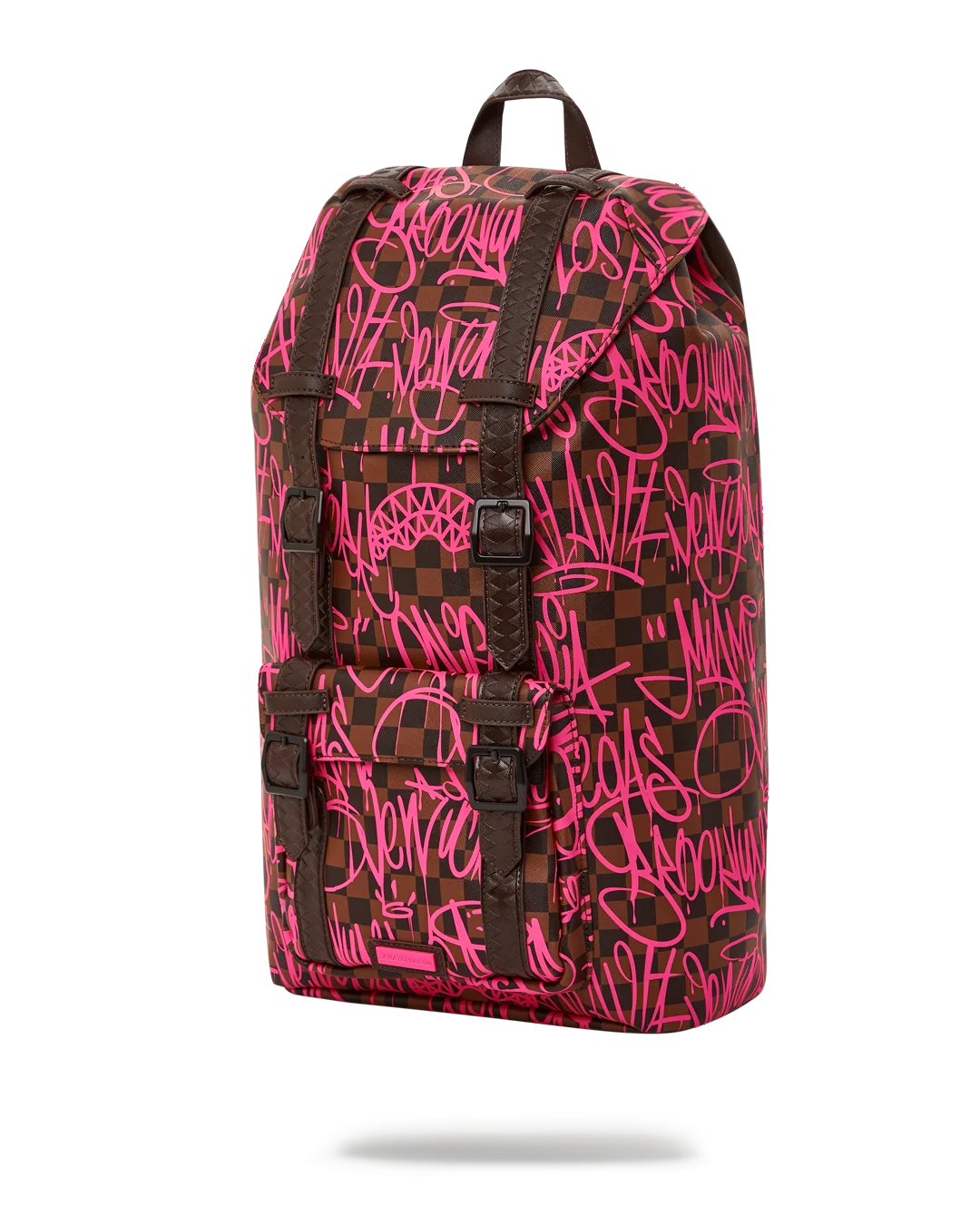 JETGRAPHIX HILLS BACKPACK