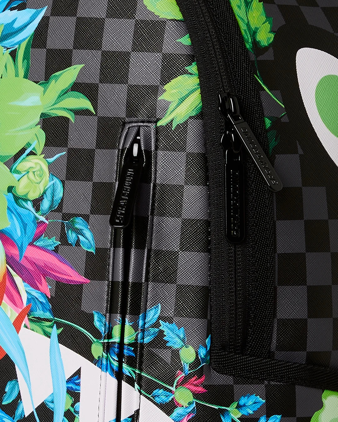 GALA AFTER PARTY BACKPACK (DLXV)