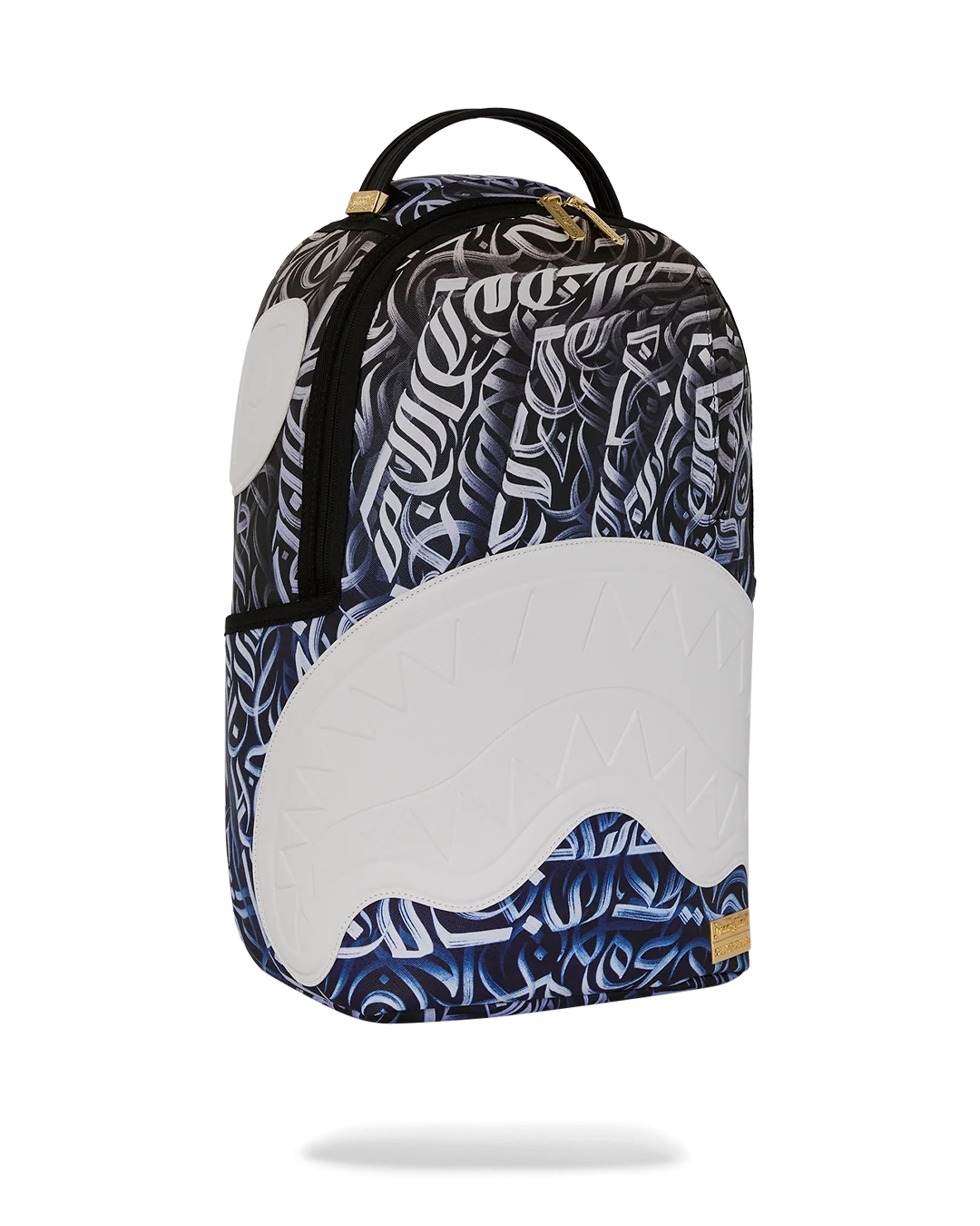 DIAA ALLAM SEEKING PERFECTION 003 BACKPACK