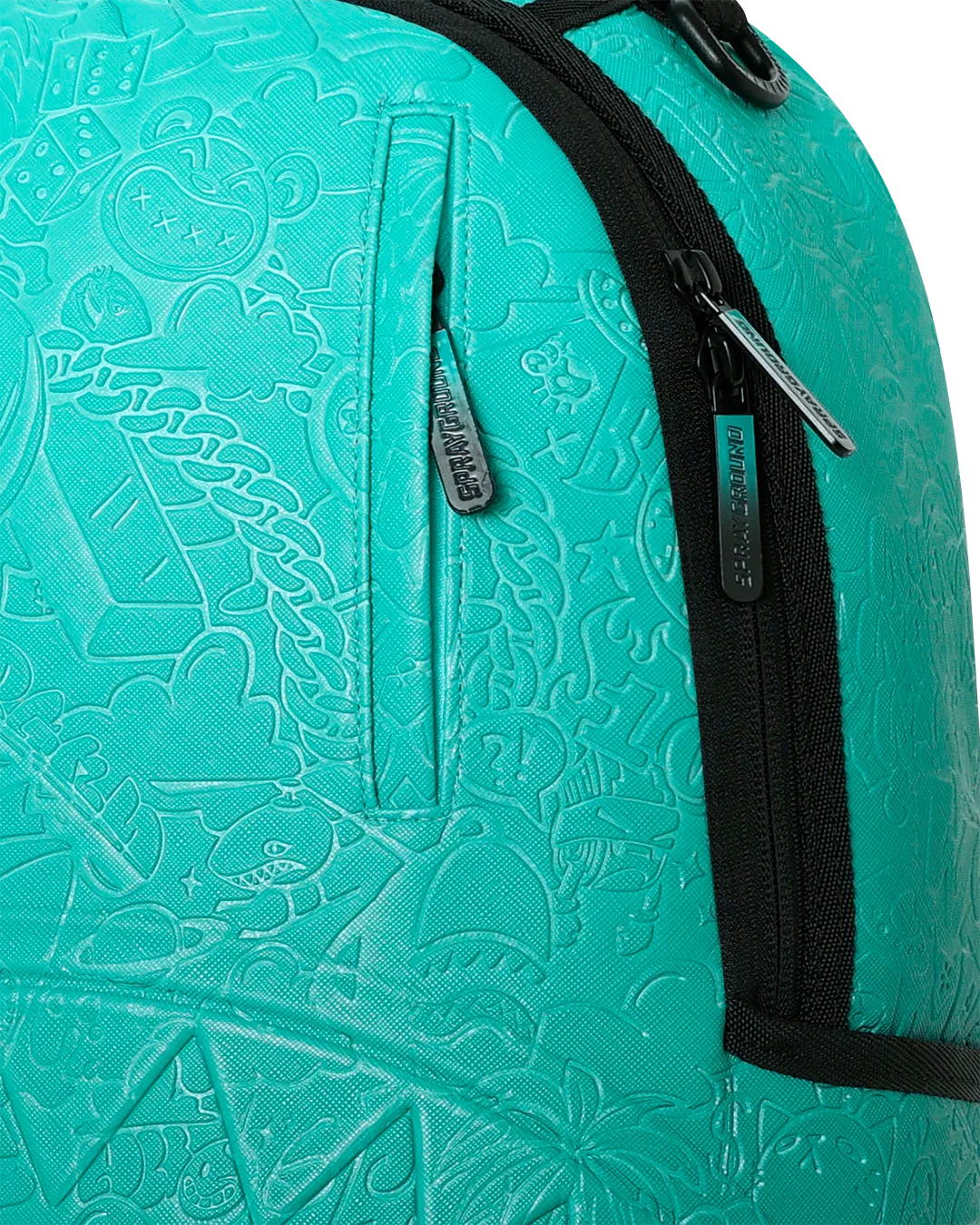 SEASIDE VIEW BACKPACK