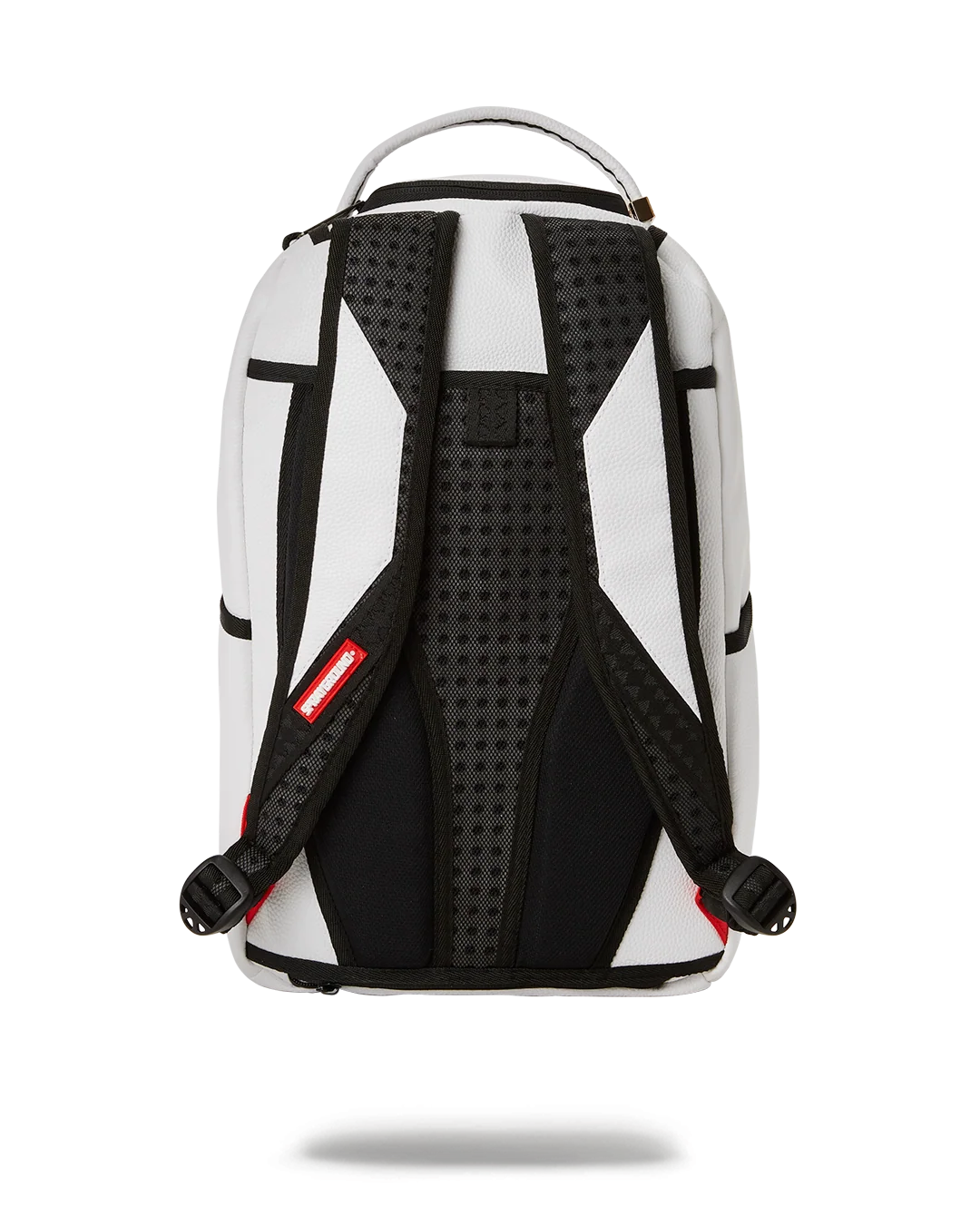 OFFICIAL BASQUIAT THE LEGEND 1982 BACKPACK (DLXV)