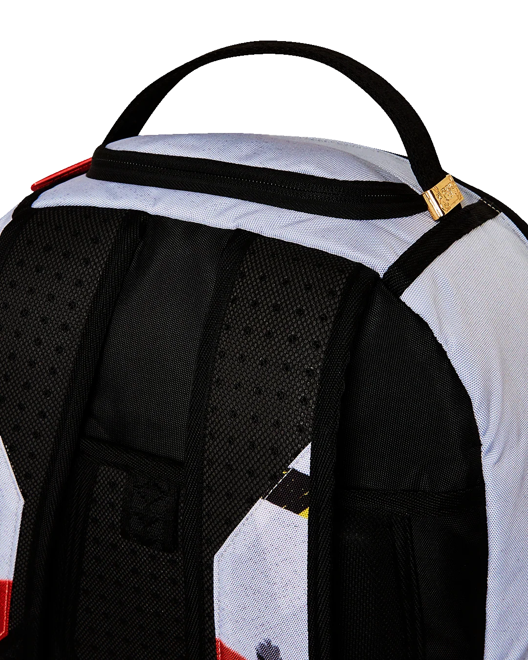 CREATIVITY IN PROGRESS DLXSR BACKPACK