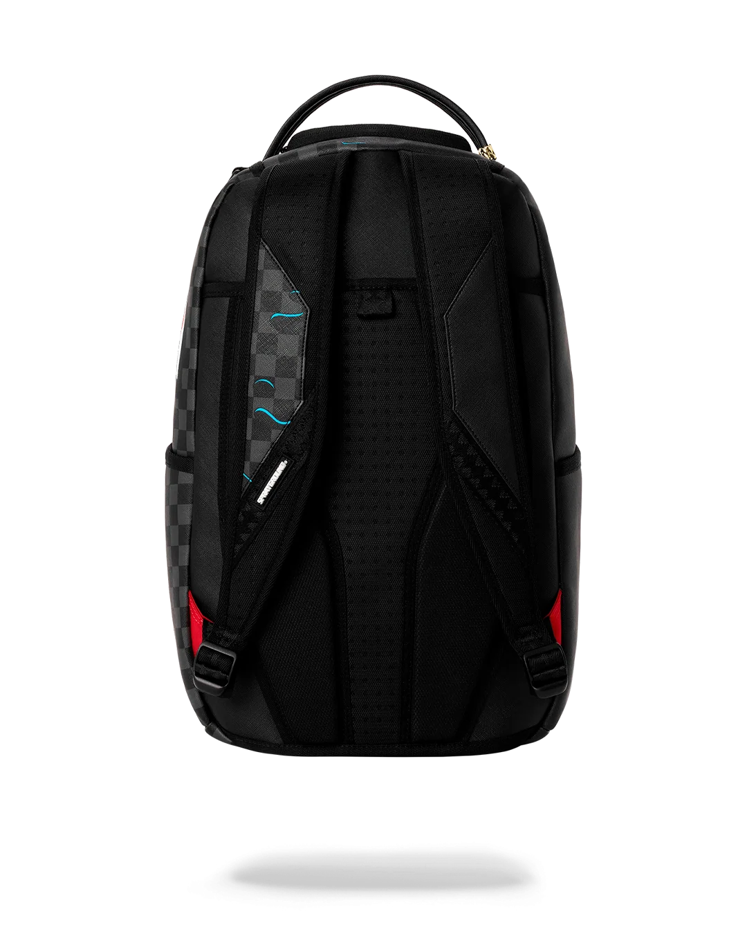 MARVEL VENOM SHARK CLASH BACKPACK