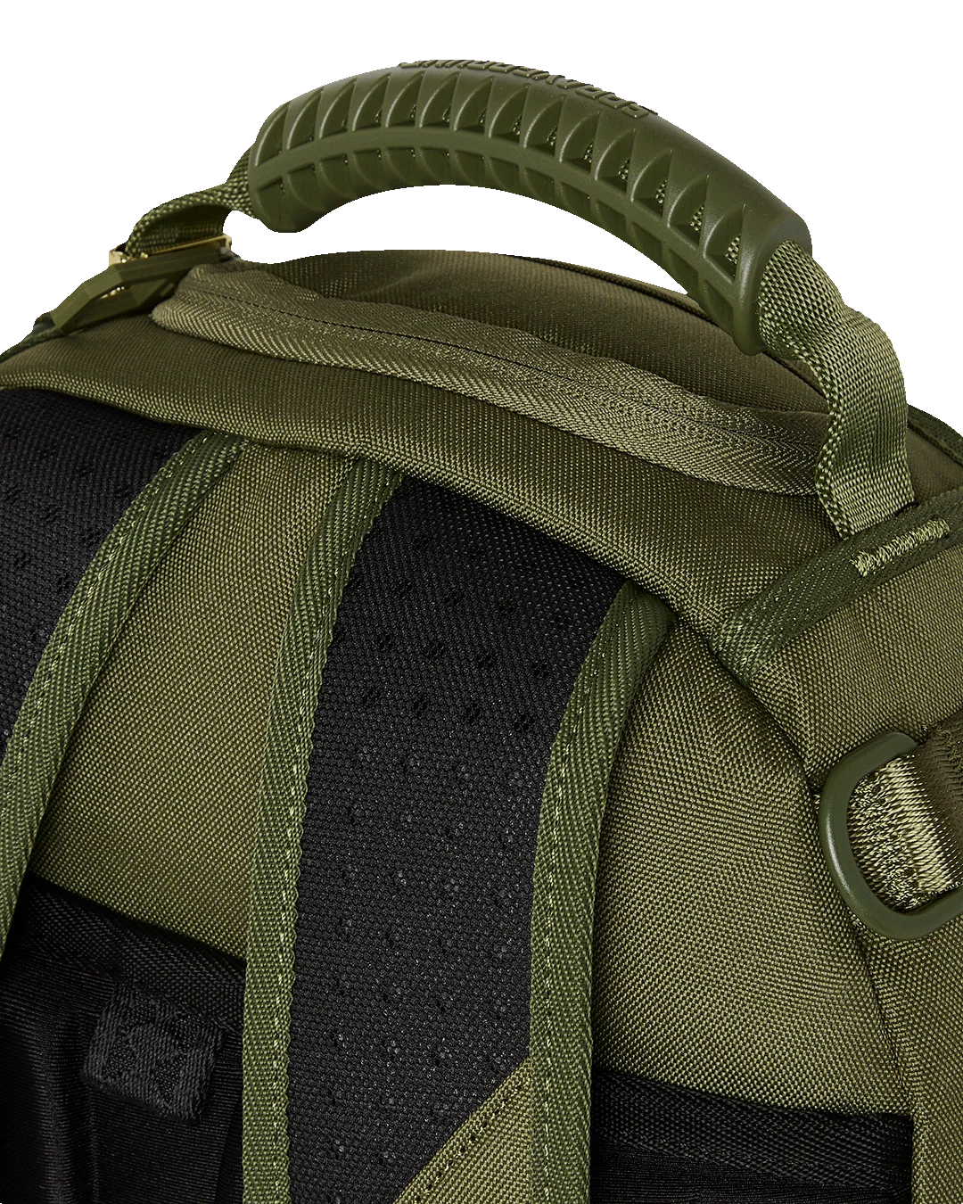 WON'T STOP TILL THE TOP DLX BACKPACK