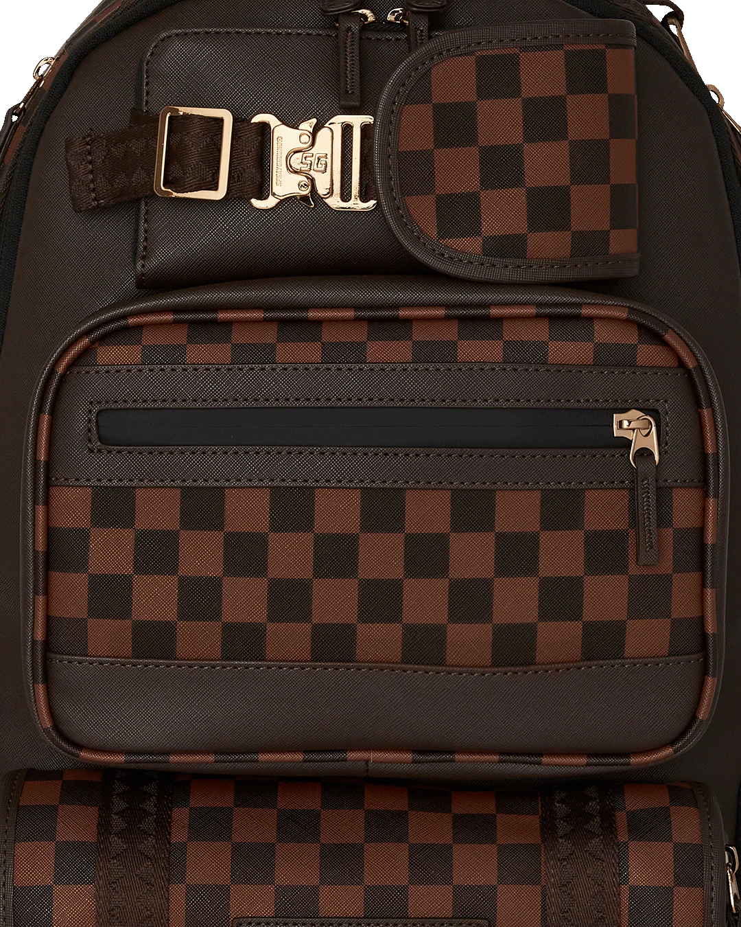 FLEX CHEX CARGO BACKPACK