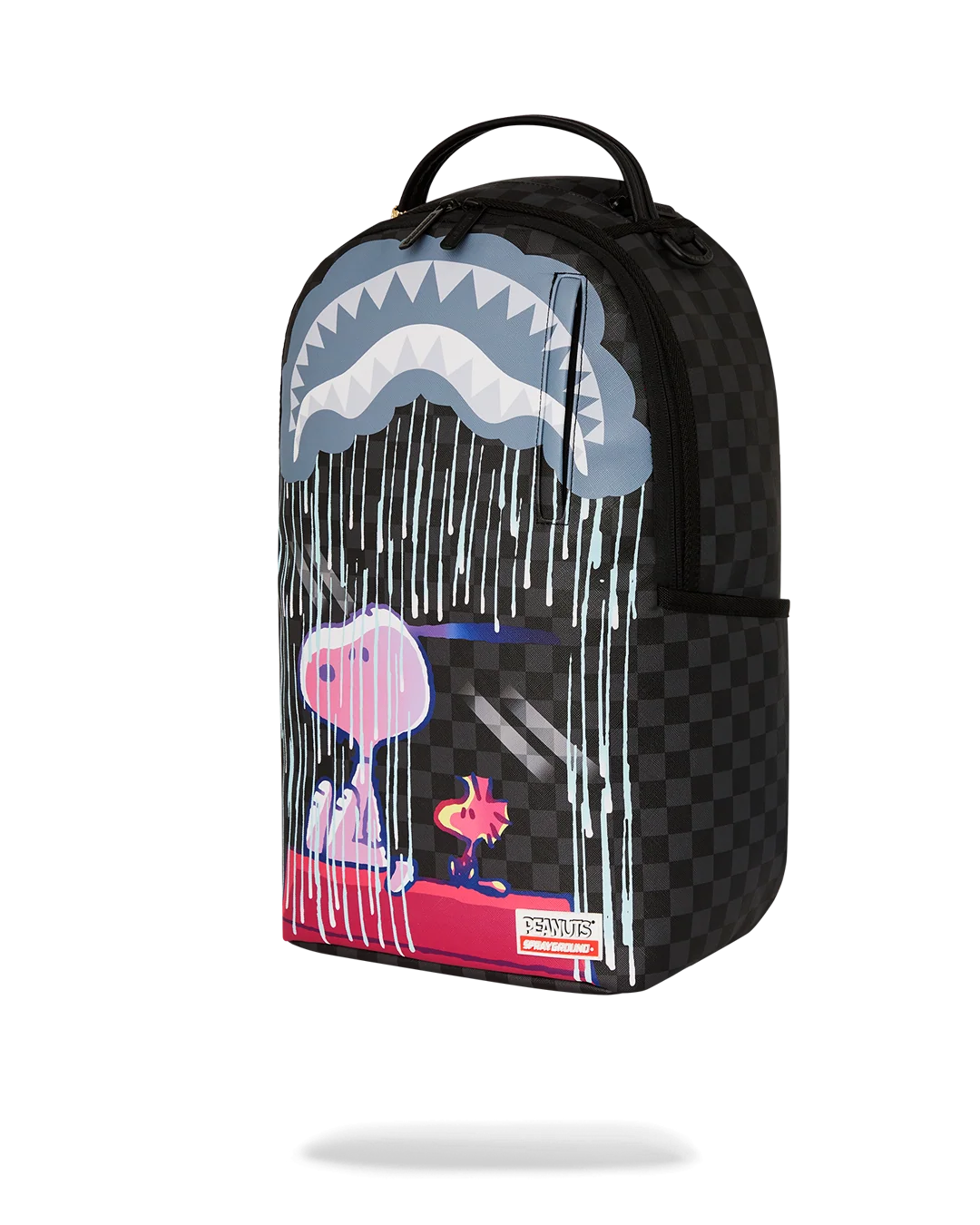 SNOOPY WEATHER THE WEATHER TOGETHER BACKPACK