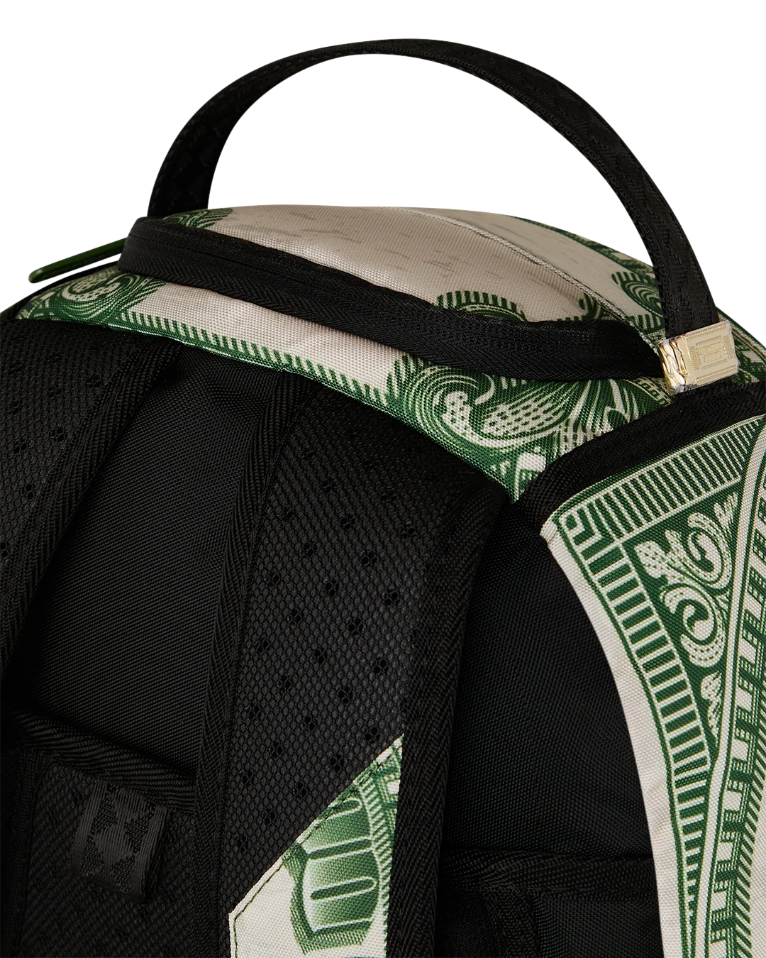 BEAR FORCE ONE BACKPACK
